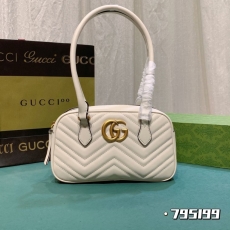 Gucci Top Handle Bags